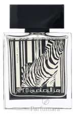 Rasasi Rumz Al Rasasi Zebra Eau de Parfum 50 ml