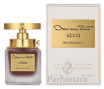 Oscar De La Renta Alibi Eau Sensuelle Eau de Parfum 30 ml