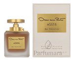Oscar De La Renta Alibi Eau Sensuelle Eau de Parfum 30 ml