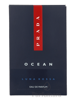 Prada Luna Rossa Ocean Pour Homme Eau de Parfum 100 ml