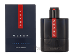 Prada Luna Rossa Ocean Pour Homme Eau de Parfum 100 ml