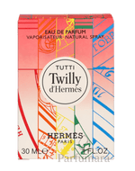 Hermes Tutti Twilly D'Hermes Eau de Parfum 15 ml
