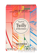 Hermes Tutti Twilly D'Hermes Eau de Parfum 15 ml