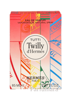 Hermes Tutti Twilly D'Hermes Eau de Parfum 15 ml