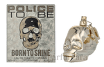 Police To Be Born To Shine For Men Eau de Toilette 125 ml