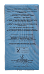 Calvin Klein CK One Reflections Edt Spray 100 ml