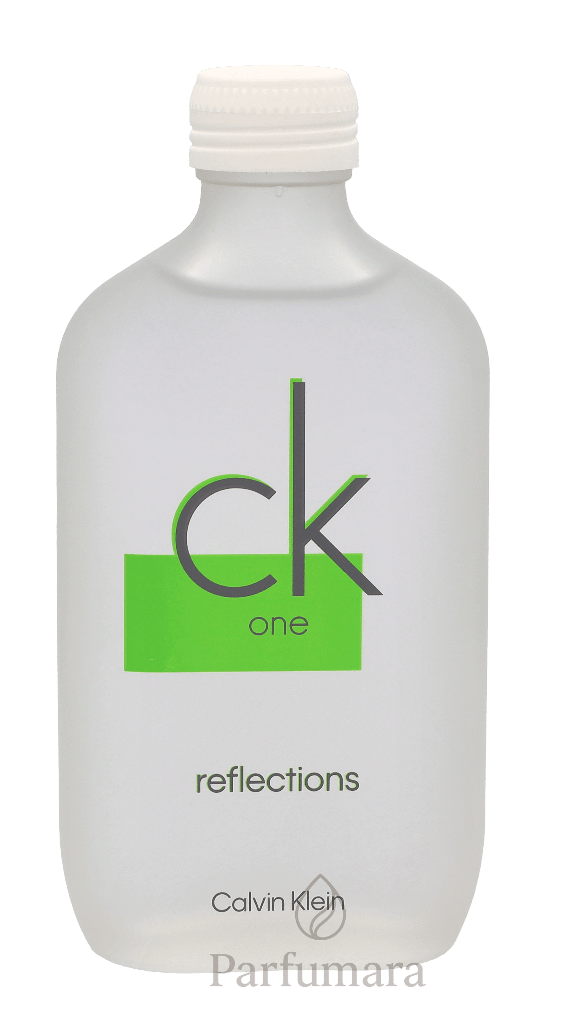 Calvin Klein CK One Reflections Edt Spray 100 ml