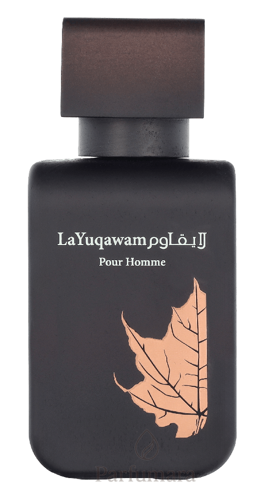 Rasasi La Yuqawam Pour Homme Eau de Parfum 75 ml