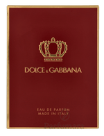 Dolce & Gabbana Q Eau de Parfum 30 ml