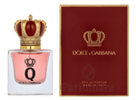 Dolce & Gabbana Q Eau de Parfum 30 ml