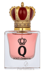 Dolce & Gabbana Q Eau de Parfum 30 ml
