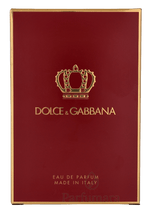 Dolce & Gabbana Q Eau de Parfum 30 ml