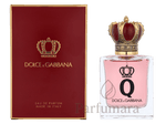 Dolce & Gabbana Q Eau de Parfum 30 ml