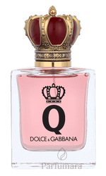 Dolce & Gabbana Q Eau de Parfum 30 ml