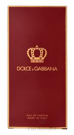 Dolce & Gabbana Q Eau de Parfum 30 ml