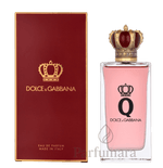 Dolce & Gabbana Q Eau de Parfum 30 ml