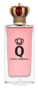 Dolce & Gabbana Q Eau de Parfum 30 ml