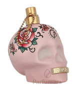 Police To Be Tattooart For Woman Eau de Parfum 75 ml