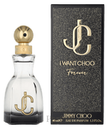 Jimmy Choo I Want Choo Forever Eau de Parfum 40 ml