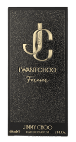Jimmy Choo I Want Choo Forever Eau de Parfum 40 ml