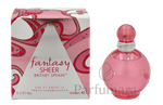 Britney Spears Fantasy Sheer Eau de Toilette 100 ml