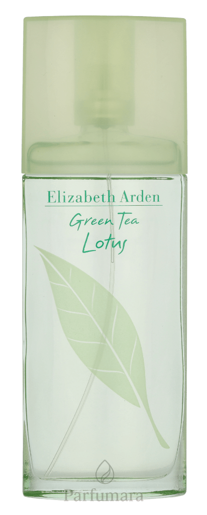 E.Arden Green Tea Lotus Edt Spray 100 ml