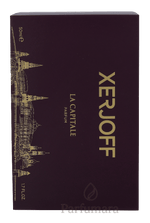 Xerjoff Shooting Stars La Capitale Eau de Parfum 50 ml