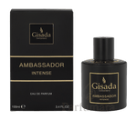 Gisada Ambassador Intense Men Eau de Parfum 50 ml