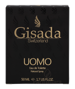 Gisada Uomo Eau de Toilette 50 ml