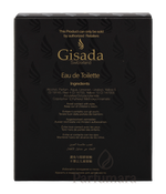 Gisada Uomo Eau de Toilette 50 ml