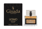 Gisada Uomo Eau de Toilette 50 ml