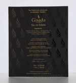Gisada Uomo Eau de Toilette 50 ml