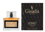 Gisada Uomo Eau de Toilette 50 ml