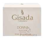 Gisada Donna Eau de Toilette 50 ml