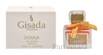 Gisada Donna Eau de Toilette 50 ml