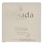 Gisada Donna Eau de Toilette 50 ml