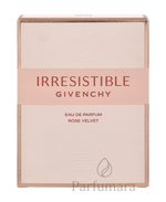 Givenchy Irresistible Rose Velvet Eau de Parfum 80 ml