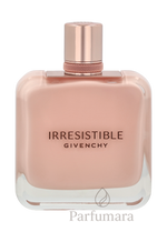 Givenchy Irresistible Rose Velvet Eau de Parfum 80 ml