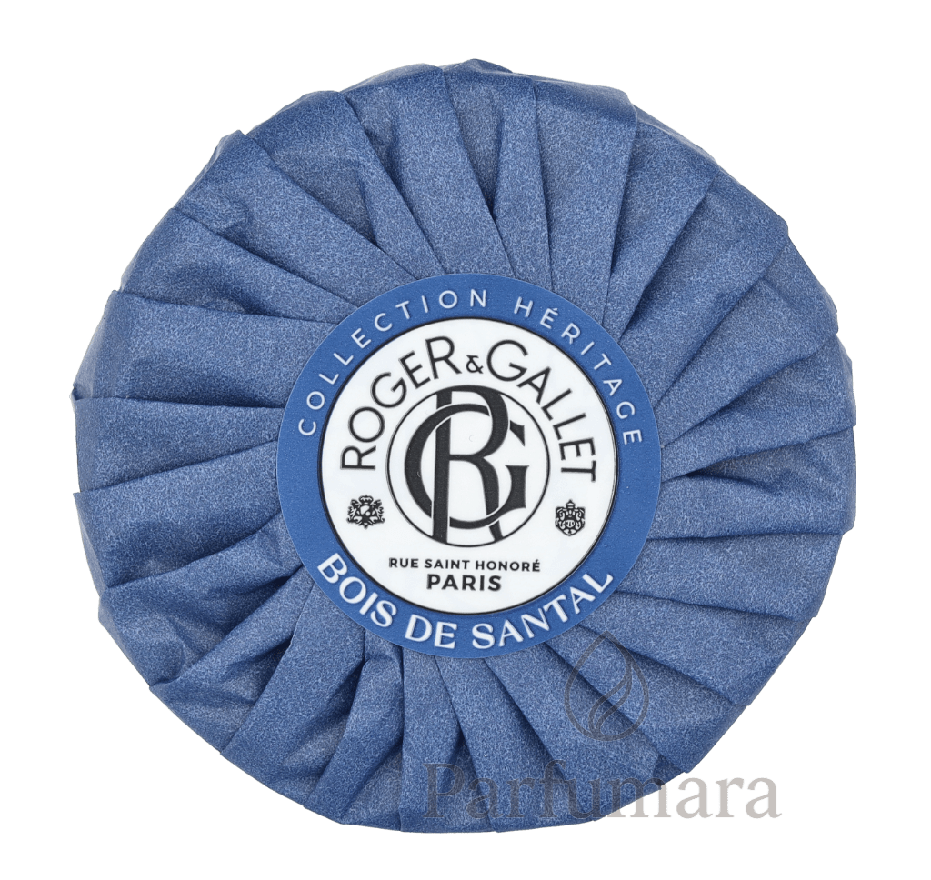Roger & Gallet Bois De Santal Soap Bar 100 g