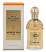 Guerlain Aqua Allegoria Forte Mandarine Basilic Eau de Parfum 75 ml