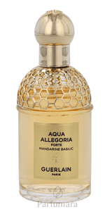 Guerlain Aqua Allegoria Forte Mandarine Basilic Eau de Parfum 75 ml