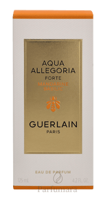 Guerlain Aqua Allegoria Forte Mandarine Basilic Eau de Parfum 75 ml