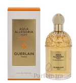 Guerlain Aqua Allegoria Forte Mandarine Basilic Eau de Parfum 75 ml