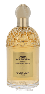 Guerlain Aqua Allegoria Forte Mandarine Basilic Eau de Parfum 75 ml