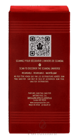 Jean Paul Gaultier Scandal Le Parfum Pour Homme Eau de Parfum Intense / Refillable 50 ml