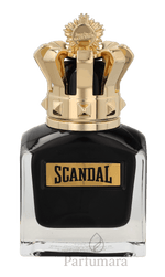 Jean Paul Gaultier Scandal Le Parfum Pour Homme Eau de Parfum Intense / Refillable 50 ml