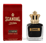 Jean Paul Gaultier Scandal Le Parfum Pour Homme Eau de Parfum Refillable 100 ml