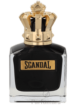 Jean Paul Gaultier Scandal Le Parfum Pour Homme Eau de Parfum Refillable 100 ml