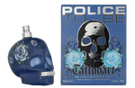 Police To Be Tattooart For Men Eau de Toilette 125 ml