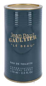 Jean Paul Gaultier Le Beau Eau de Toilette 75 ml